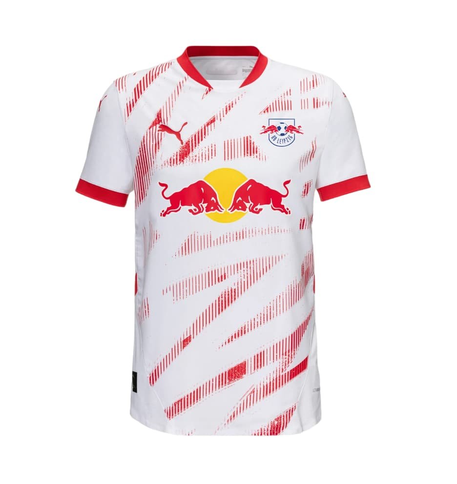 Camiseta Local Leipzig 24/25