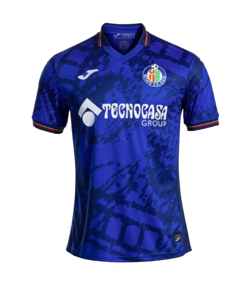 Camiseta Local Getafe 24/25