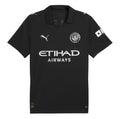 Camiseta 2ª Equipación Manchester City 25/26