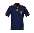 Camiseta 2ª Equipación Retro Mundial España 2010