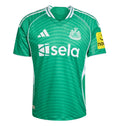 Camiseta 2ª Equipación Newcastle United 25/26