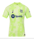 Camiseta 3ª Equipación FC Barcelona 24/25