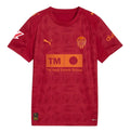 Camiseta 2ª Equipación Valencia 25/26