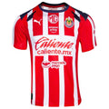 Camiseta Local Equipación Guadalaja 25/26