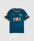 Camiseta 2ª Equipación Valencia 26/27