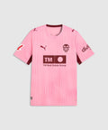 Camiseta 3ª Equipación Valencia 26/27