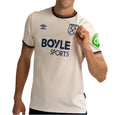 Camiseta 2ª Equipación West Ham 25/26