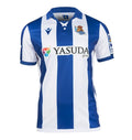 Camiseta Local Real Sociedad 24/25