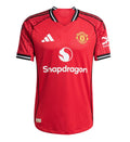 Camiseta Local Manchester United 25/26