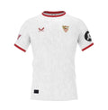 Camiseta Local Sevilla 24/25