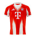 Camiseta Local Bayer Munich 25/26