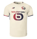 Camiseta 2ª Equipación LOSC Lille 25/26