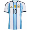 Camiseta Local Argentina 2026