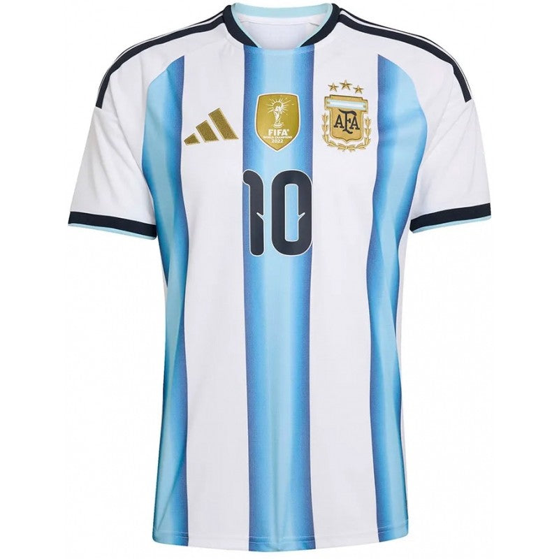 Camiseta Local Argentina 2026