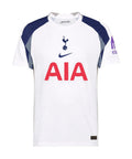 Camiseta Local Tottenham Hotspur 25/26
