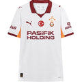 Camiseta 2ª Equipación Galatasaray 25/26