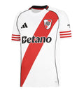 Camiseta Local River 25/26
