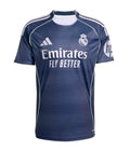 Camiseta 2ª Equipación Real Madrid 25/26
