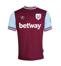 Camiseta Local West Ham 24/25
