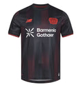 Camiseta Local Bayer Leverkusen 25/26