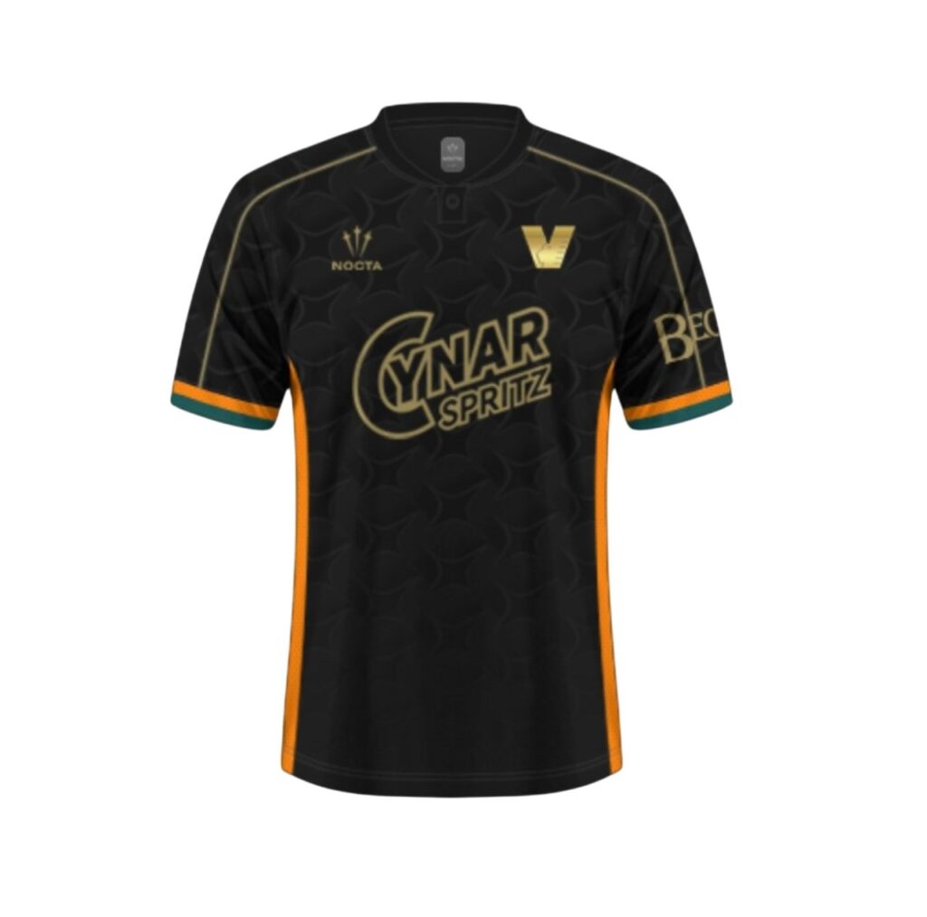 Camiseta Local Venezia 24/25