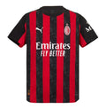 Camiseta Local Ac Milan 25/26
