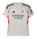 Camiseta 2ª Equipación Benfica 25/26