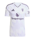 Camiseta 2ª Equipación Manchester United 25/26