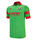 Camiseta 2ª Equipación Osasuna 25/26