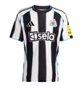 Camiseta Local Newcastle United 25/26