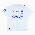 Camiseta 2ª Equipación Al Hilal 25/26