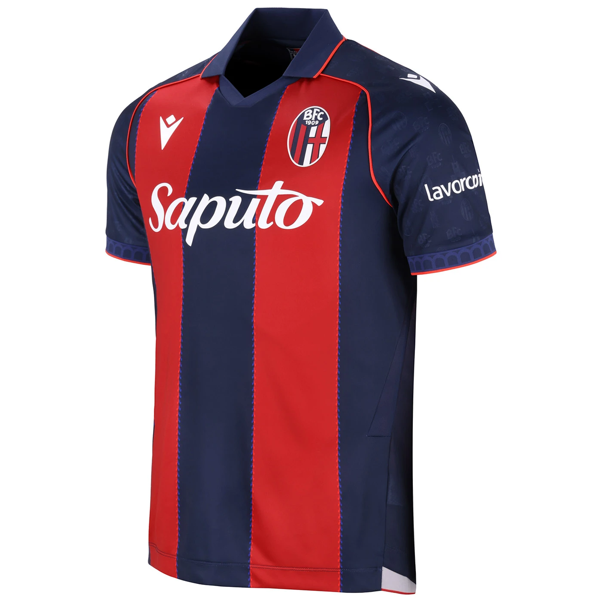 Camiseta Local Bolonia 26/27