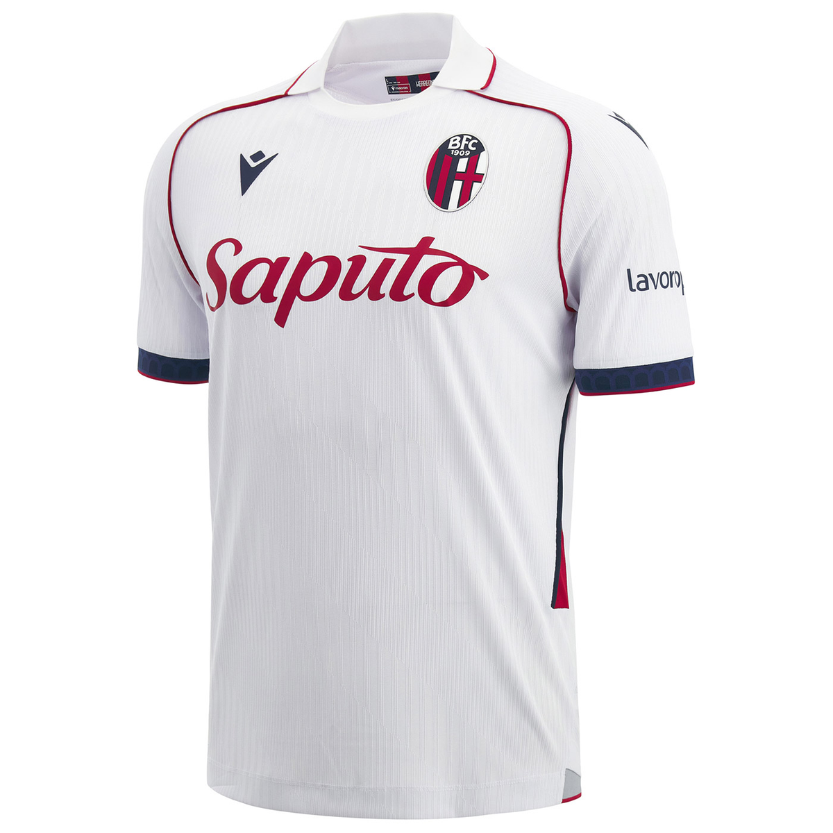 Camiseta 2ªEquipación Bolonia 26/27