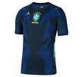 Camiseta 2ª Equipación Brasil 2026