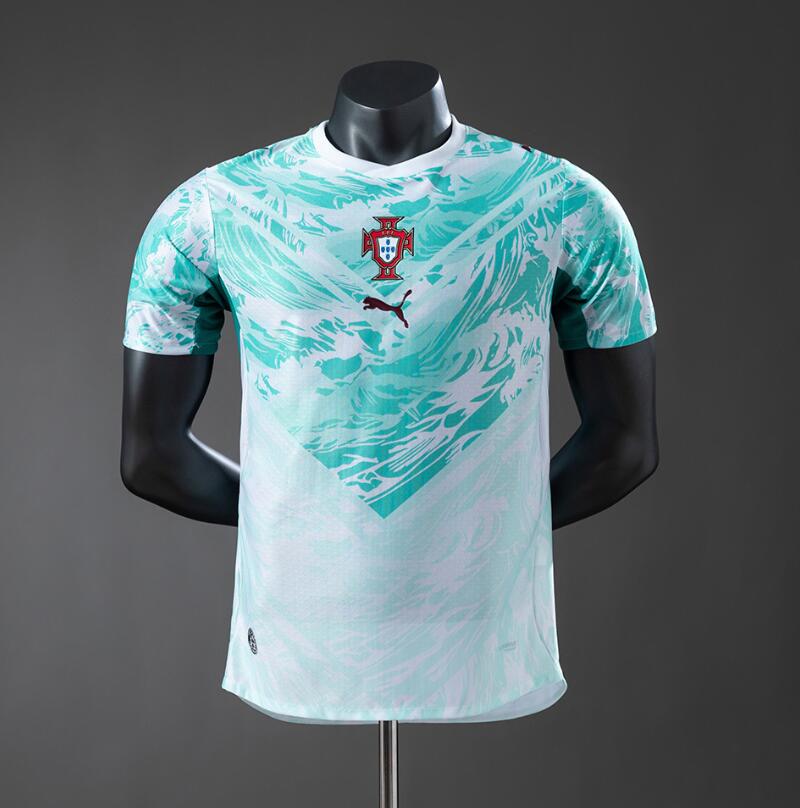 Camiseta 2ª Equipación Portugal 2026