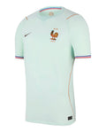Camiseta 2ª Equipación Francia 2026