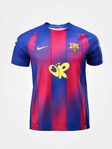 Camiseta Especial FC Barcelona Olivia Rodrigo