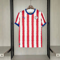 Camiseta Local Paraguay 2026