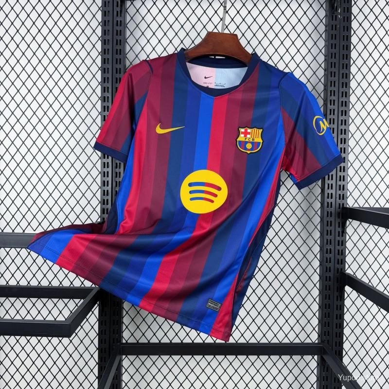 Camiseta Local FC Barcelona 26/27
