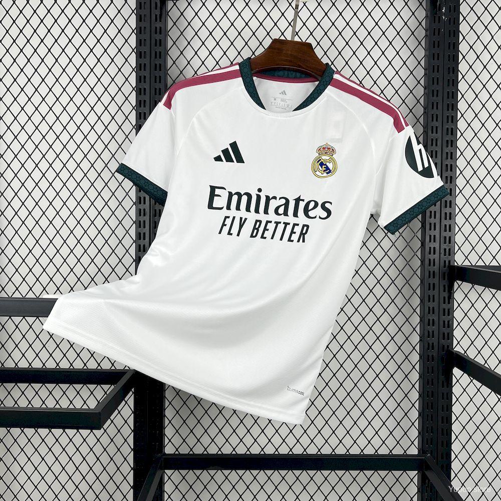 Camiseta Local Real Madrid 26/27