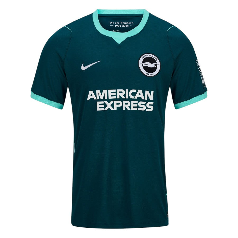 Camiseta 3ª Equipación Brighton 26/27