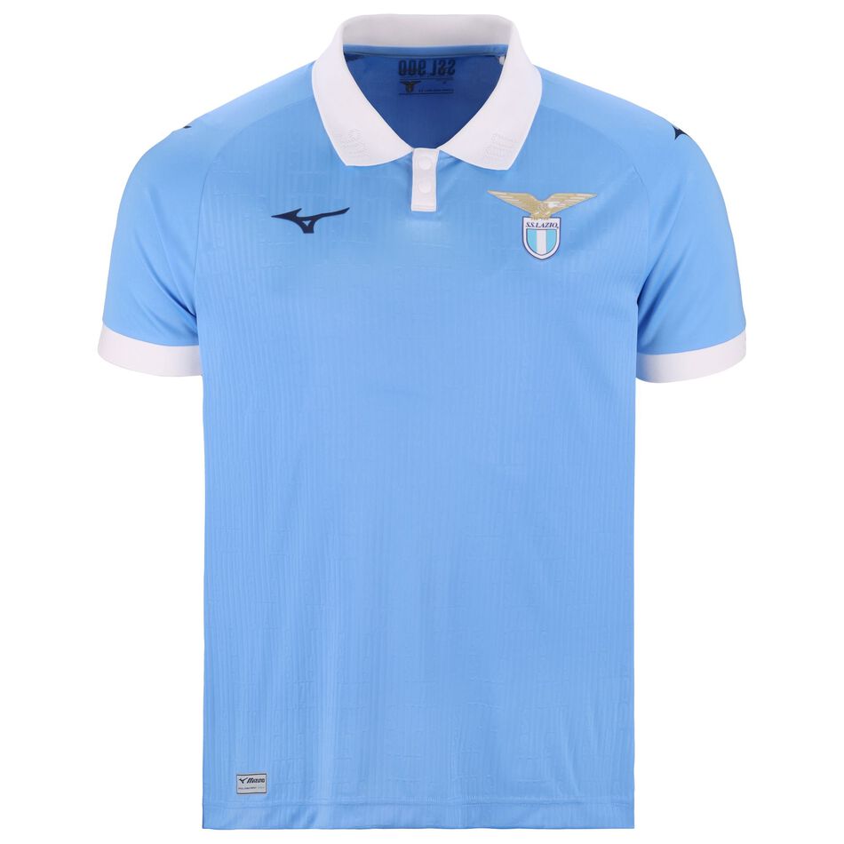 Camiseta Local Lazio 26/27