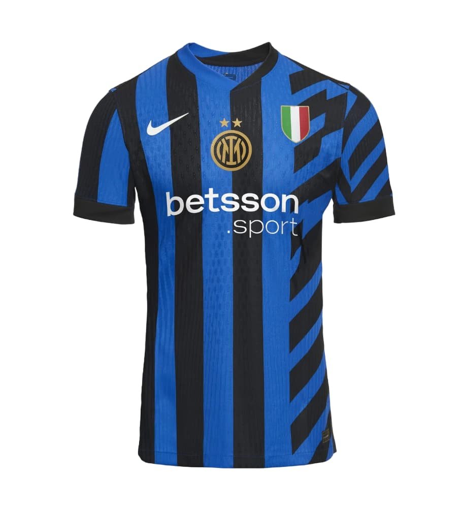 Camiseta Local Inter de Milán 24/25