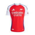Camiseta Local Arsenal 24/25