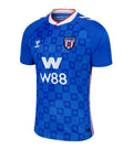 Camiseta 2ª Equipación Sunderland 25/26