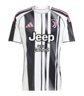 Camiseta Local Juventus 25/26