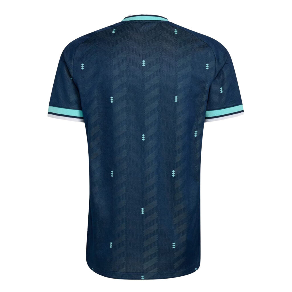 Camiseta 2ª Equipación Alemania 2026