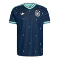 Camiseta 2ª Equipación Alemania 2026