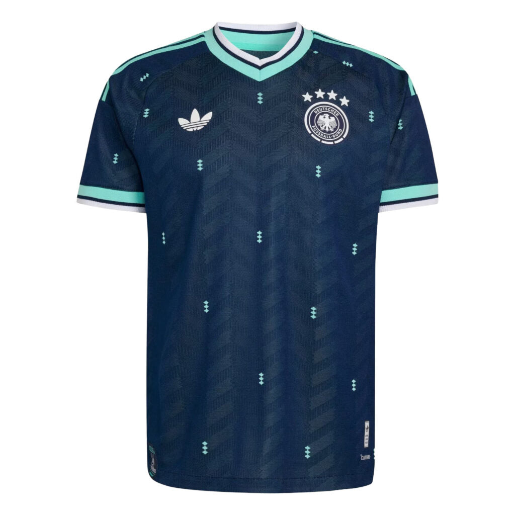 Camiseta 2ª Equipación Alemania 2026