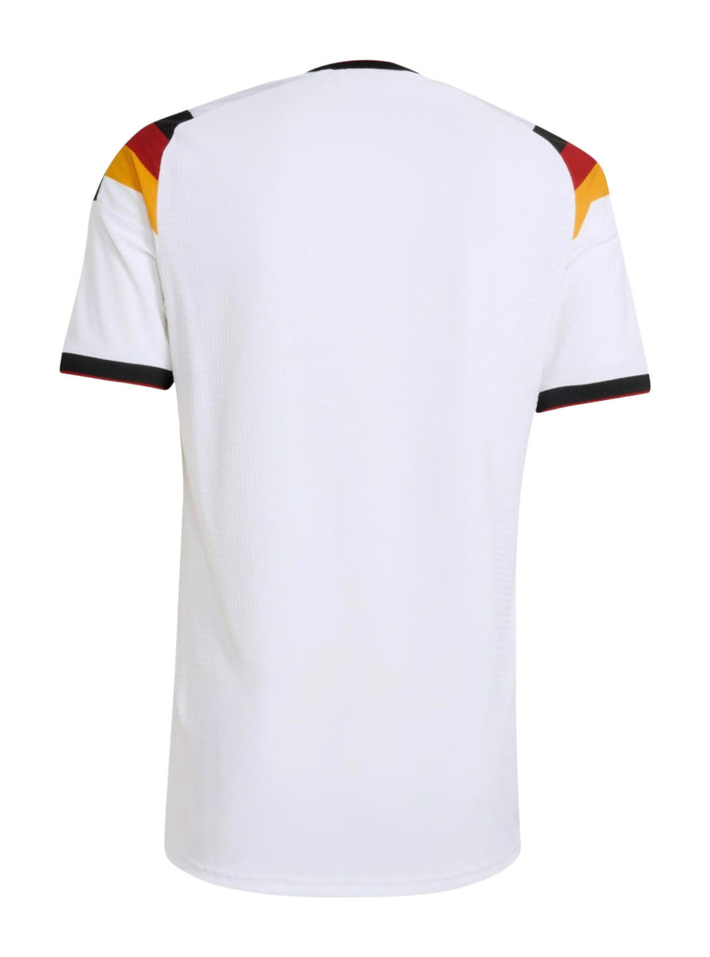 Camiseta Local Alemania 2026